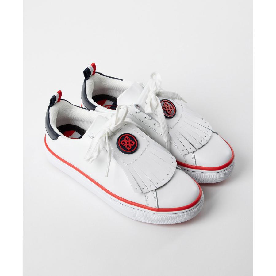 ジーフォア G/FORE G4LA23EF50 シューズ CONTRAST ACCENT KILTIE DSRPT GOLF SHOE メンズ レディース ゴルフ雑貨 爆買 | G/FORE | 03