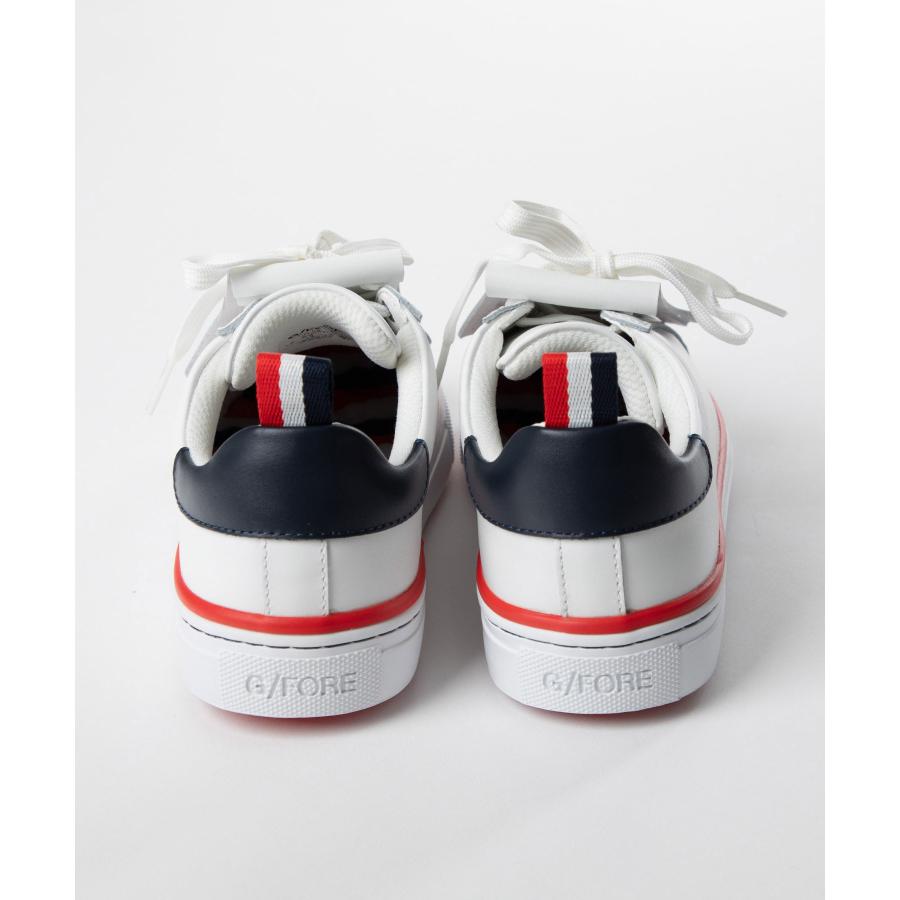 ジーフォア G/FORE G4LA23EF50 シューズ CONTRAST ACCENT KILTIE DSRPT GOLF SHOE メンズ レディース ゴルフ雑貨 爆買 | G/FORE | 04