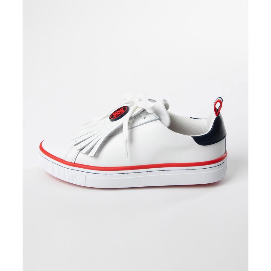 ジーフォア G/FORE G4LA23EF50 シューズ CONTRAST ACCENT KILTIE DSRPT GOLF SHOE メンズ レディース ゴルフ雑貨 爆買 | G/FORE | 05