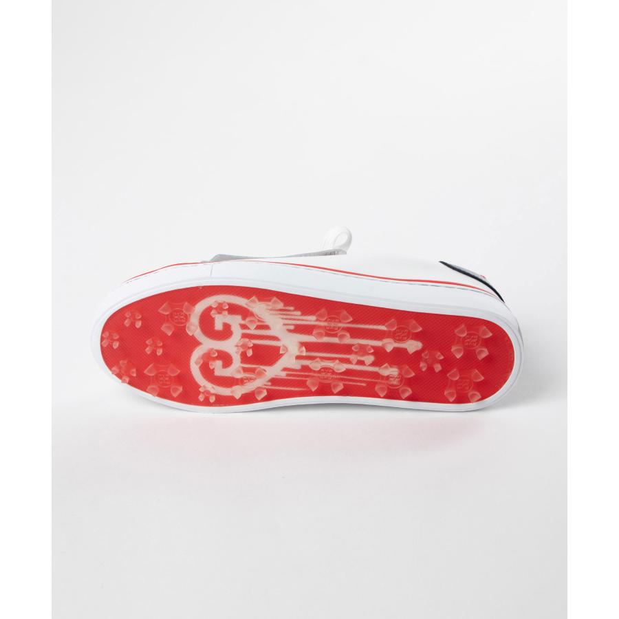 ジーフォア G/FORE G4LA23EF50 シューズ CONTRAST ACCENT KILTIE DSRPT GOLF SHOE メンズ レディース ゴルフ雑貨 爆買 | G/FORE | 07