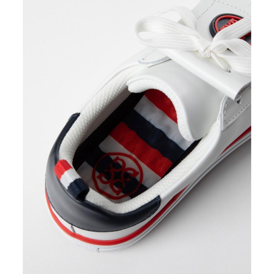ジーフォア G/FORE G4LA23EF50 シューズ CONTRAST ACCENT KILTIE DSRPT GOLF SHOE メンズ レディース ゴルフ雑貨 爆買 | G/FORE | 08