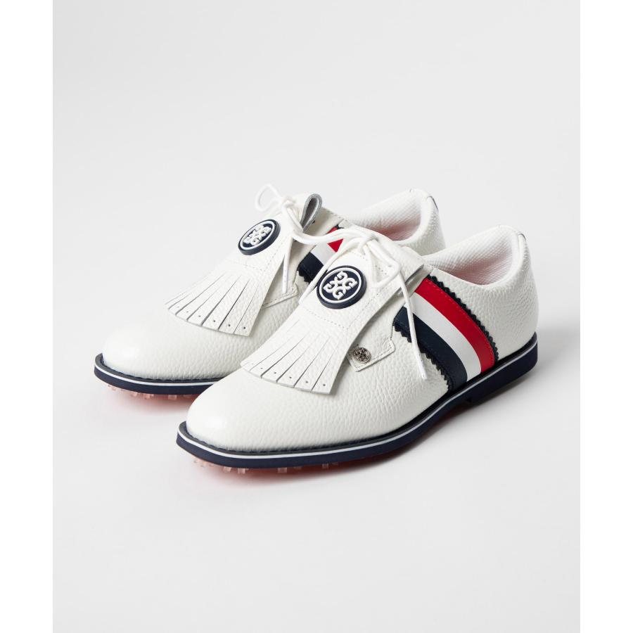 ジーフォア G/FORE G4LA23EF13 シューズ KILTIE GALLIVANTER GOLF SHOE レディース ゴルフ雑貨 キルティ ガリヴァンター 爆買 | G/FORE | 01