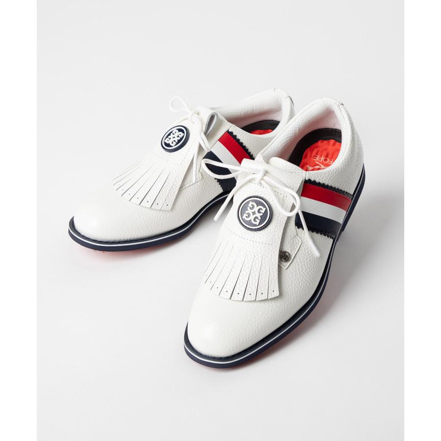 ジーフォア G/FORE G4LA23EF13 シューズ KILTIE GALLIVANTER GOLF SHOE レディース ゴルフ雑貨 キルティ ガリヴァンター 爆買 | G/FORE | 02