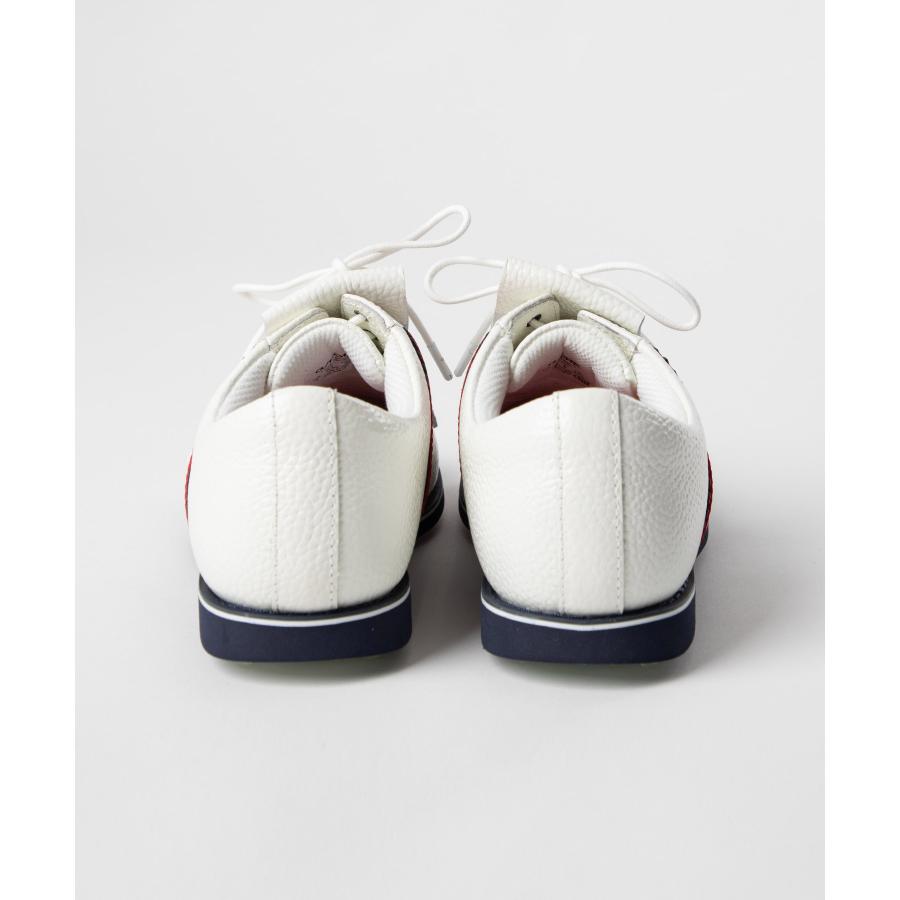 ジーフォア G/FORE G4LA23EF13 シューズ KILTIE GALLIVANTER GOLF SHOE レディース ゴルフ雑貨 キルティ ガリヴァンター 爆買 | G/FORE | 04