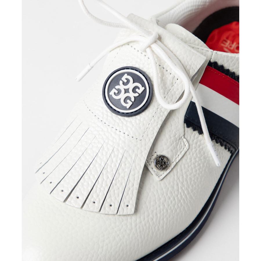 ジーフォア G/FORE G4LA23EF13 シューズ KILTIE GALLIVANTER GOLF SHOE レディース ゴルフ雑貨 キルティ ガリヴァンター 爆買 | G/FORE | 08