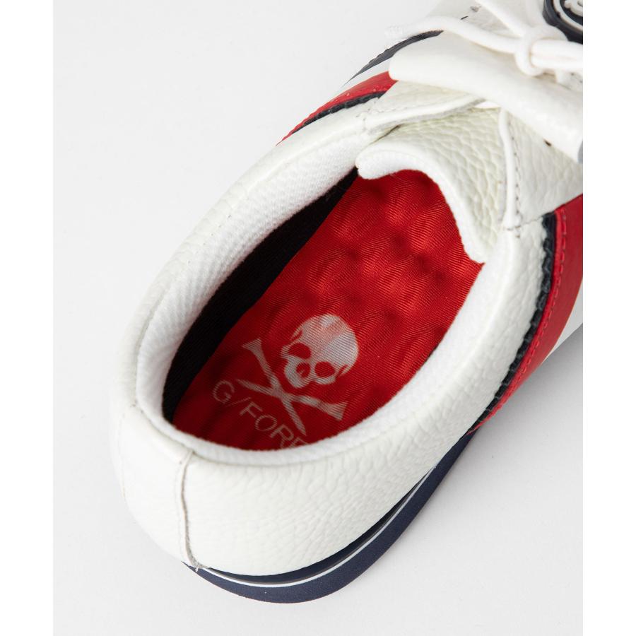 ジーフォア G/FORE G4LA23EF13 シューズ KILTIE GALLIVANTER GOLF SHOE レディース ゴルフ雑貨 キルティ ガリヴァンター 爆買 | G/FORE | 09