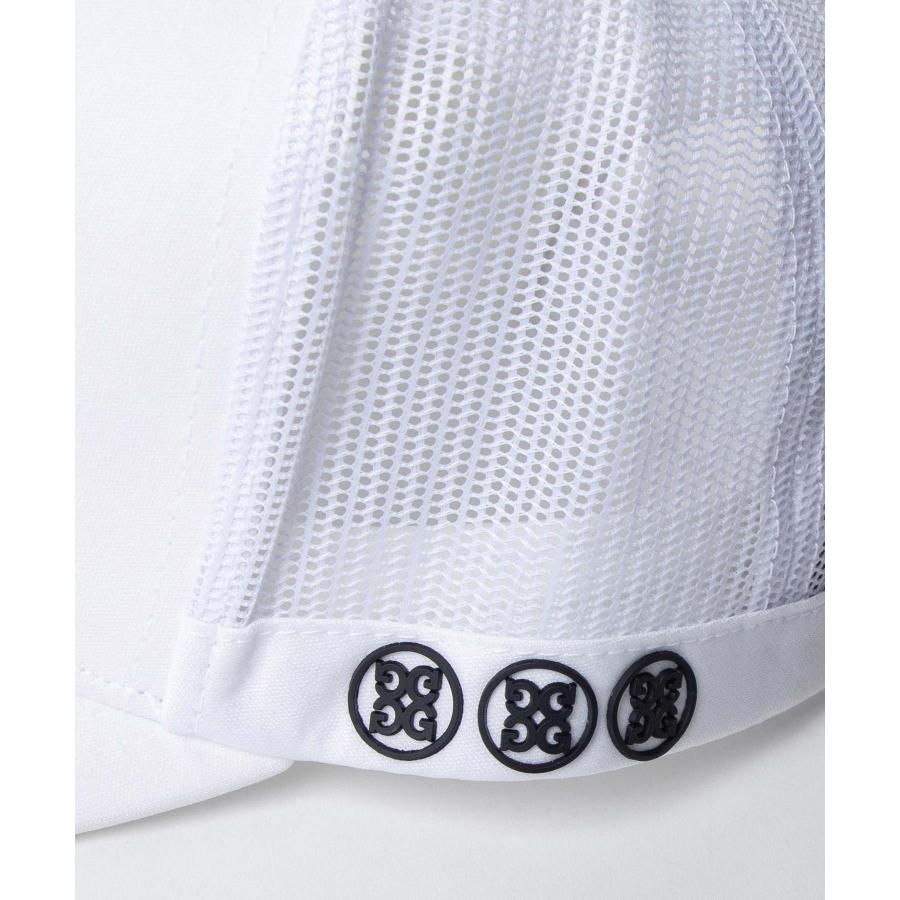 ジーフォア G/FORE G4AS21H21 帽子 KILLER T'S TRUCKER メンズ ゴルフ雑貨 ゴルフキャップ スカル スナップバック サークルG 爆買 | G/FORE | 05