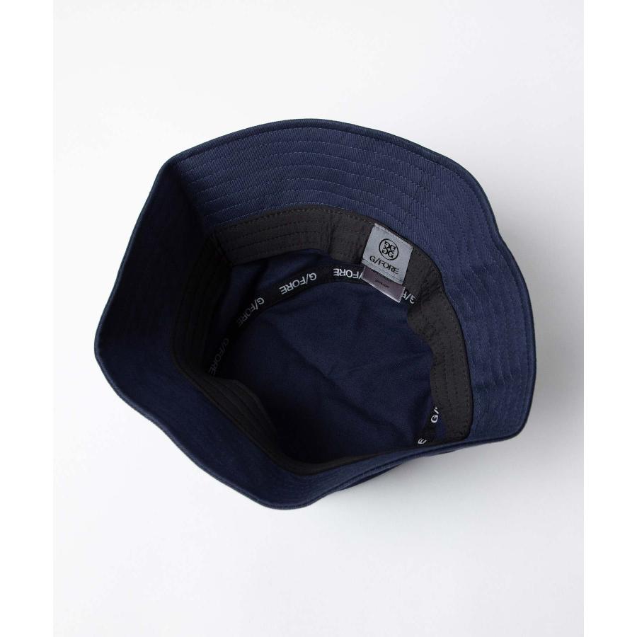 G/FORE（ジーフォア） G/FORE G4AS23H108 帽子 CIRCLE G'S BUCKET HAT