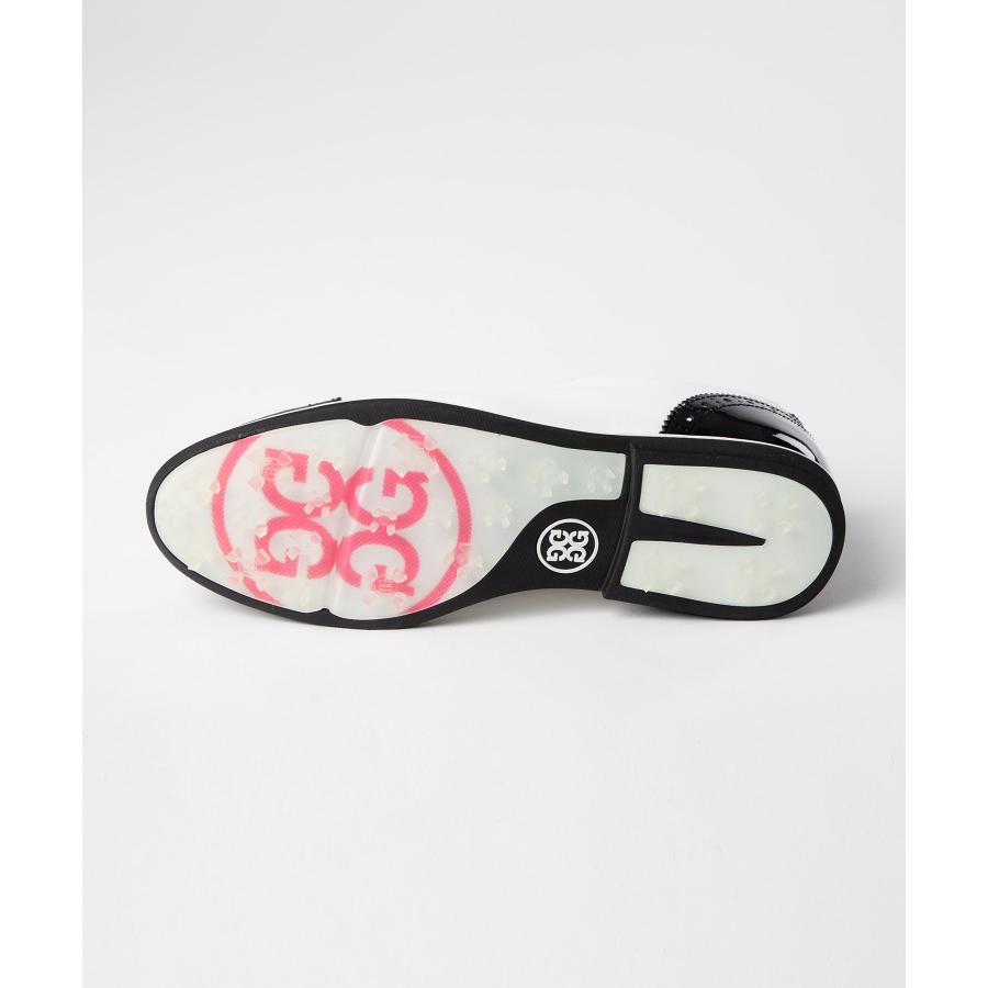 G/FORE（ジーフォア） G/FORE G4LC20EF04 シューズ CAP TOE