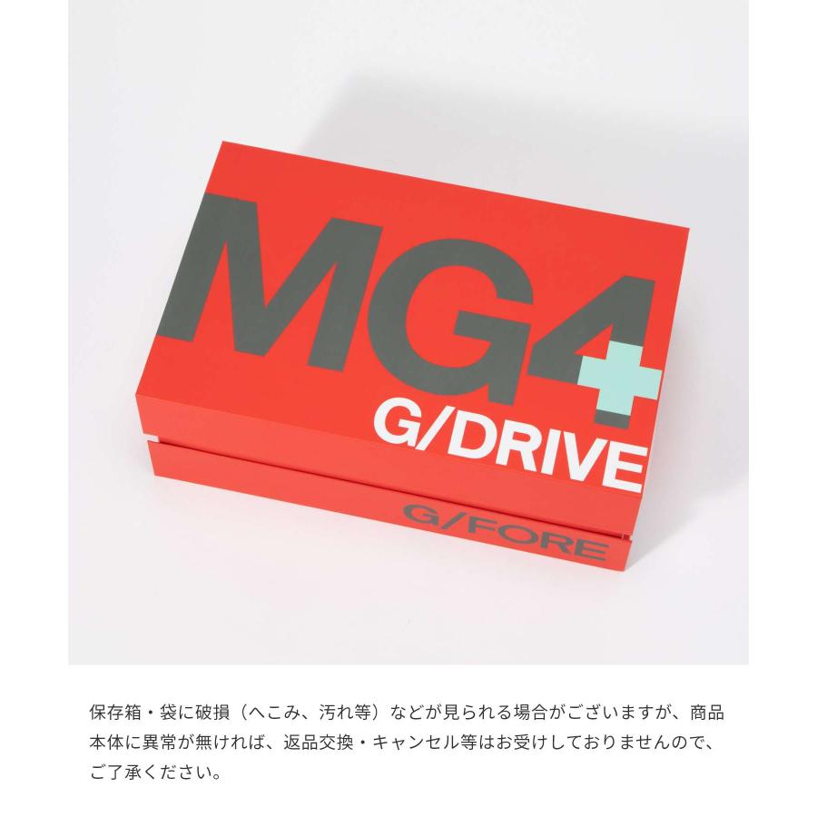 G/FORE ジーフォア G4MS22EF32 シューズ G/DRIVE メンズ ゴルフ G/FORE ジーフォア G4MS22EF32 シューズ G/DRIVE メンズ ゴルフ