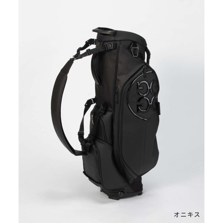 G/FORE ジーフォア G4AS22A20 キャディバッグ TRANSPORTER III G/FORE ジーフォア G4AS22A20 キャディバッグ TRANSPORTER III