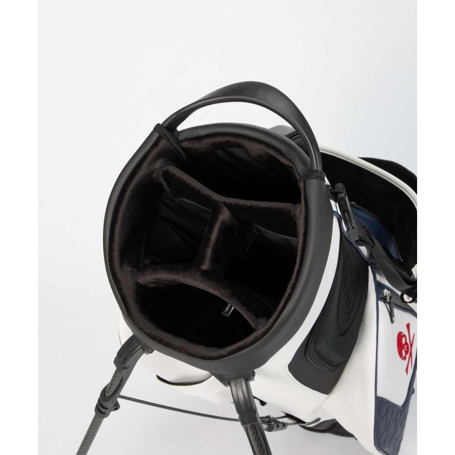 G/FORE☆VESSEL☆ジーフォア☆ベゼル☆8.5型☆良品☆スタンド☆