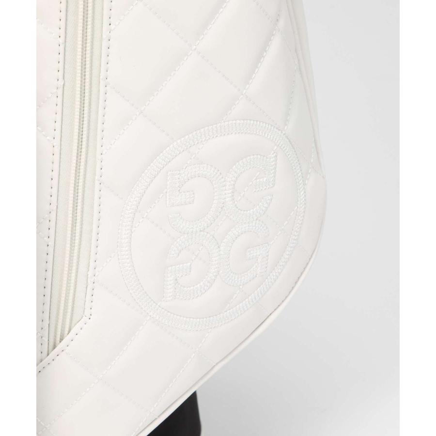 G/FORE（ジーフォア） G/FORE G4AS22A24 キャディバッグ DAYTONA PLUS