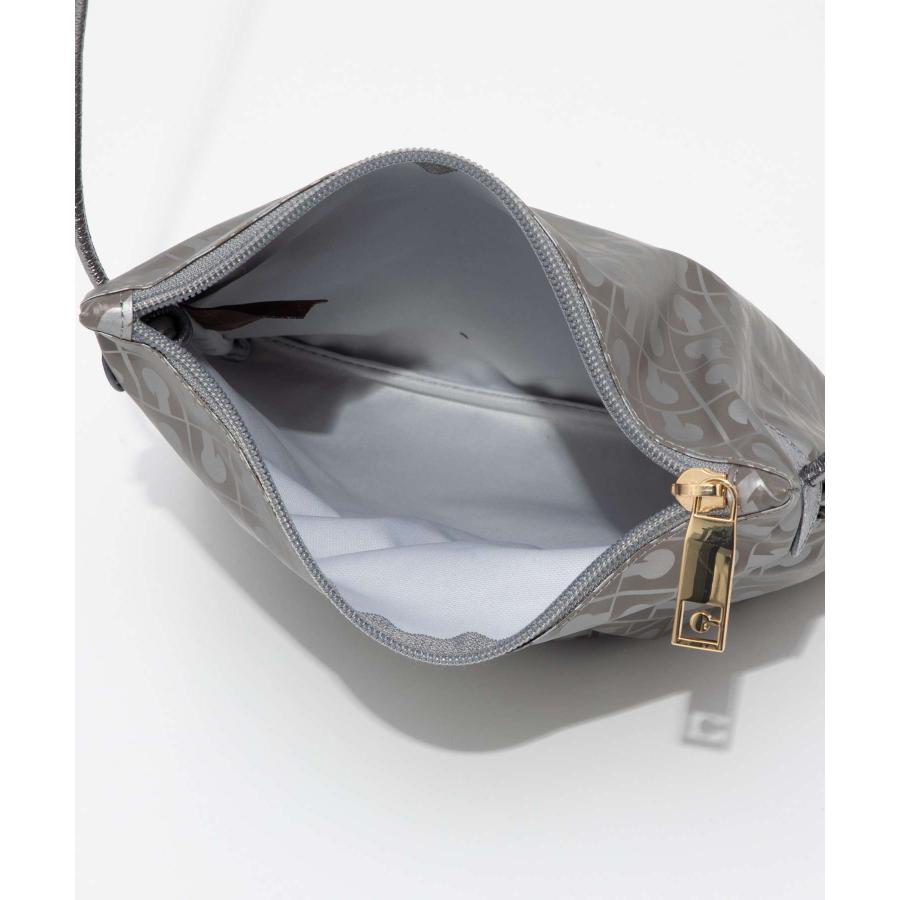 美品 ゲラルディーニ ソフティ ポシェット ショルダーバッグ レディース メンズ GHERARDINI（ゲラルディーニ） ショルダーバッグ SOFTY ソフティ