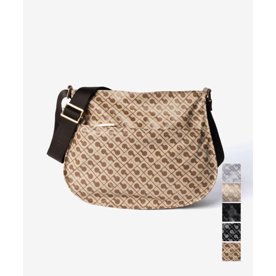 GHERARDINI（ゲラルディーニ） GHERARDINI SOFTY ソフティ CROSSBODY
