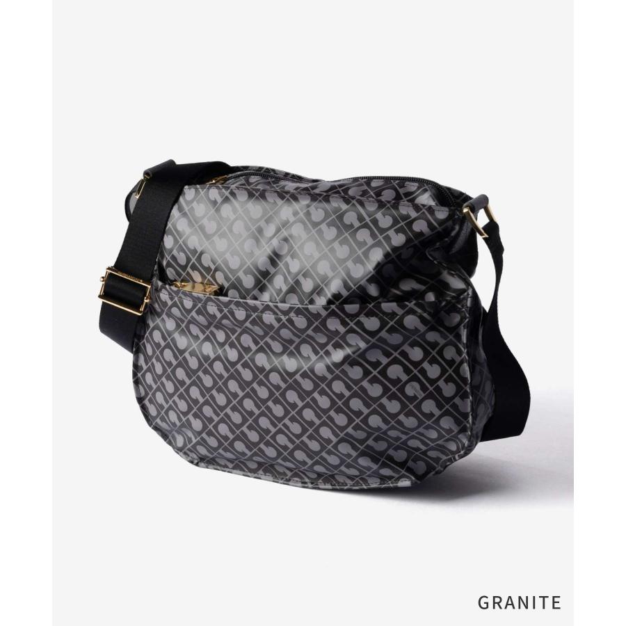 GHERARDINI（ゲラルディーニ） GHERARDINI SOFTY ソフティ CROSSBODY