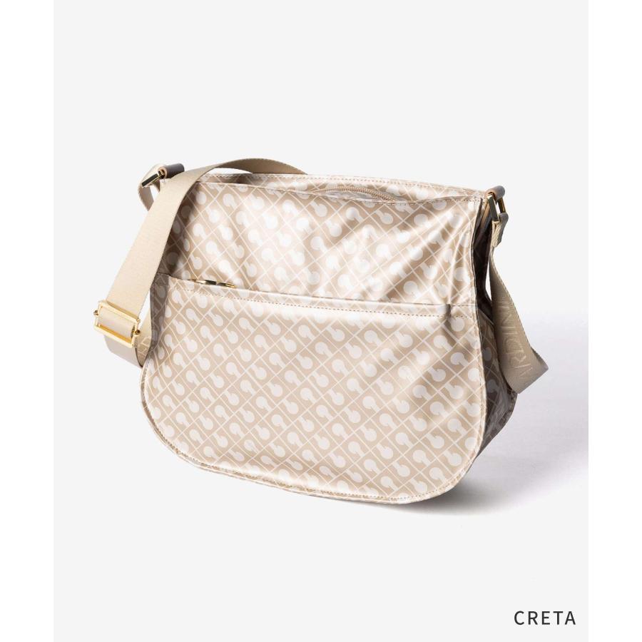 GHERARDINI（ゲラルディーニ） GHERARDINI SOFTY ソフティ CROSSBODY