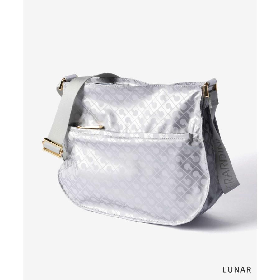 GHERARDINI（ゲラルディーニ） GHERARDINI SOFTY ソフティ CROSSBODY