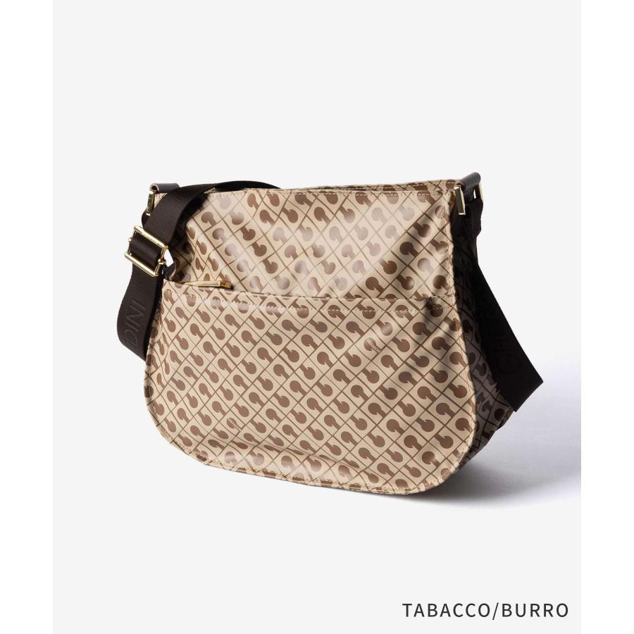 GHERARDINI（ゲラルディーニ） GHERARDINI SOFTY ソフティ CROSSBODY