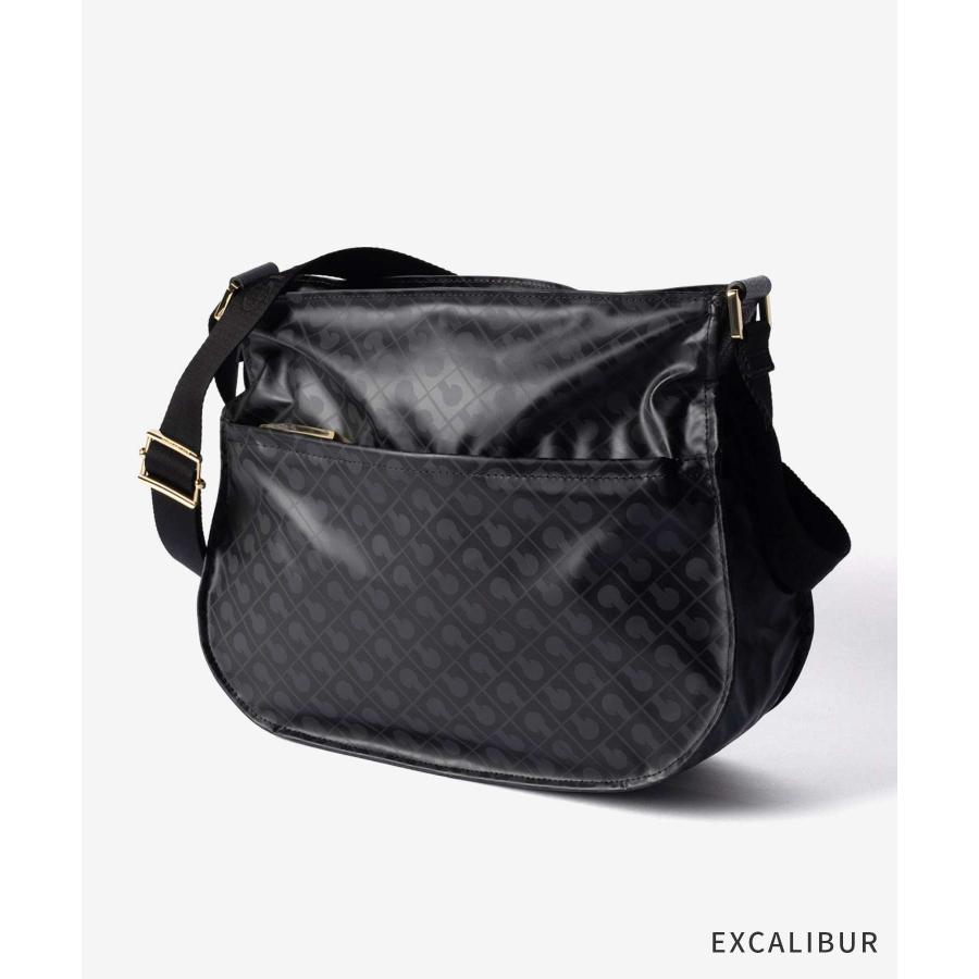 GHERARDINI（ゲラルディーニ） GHERARDINI SOFTY ソフティ CROSSBODY