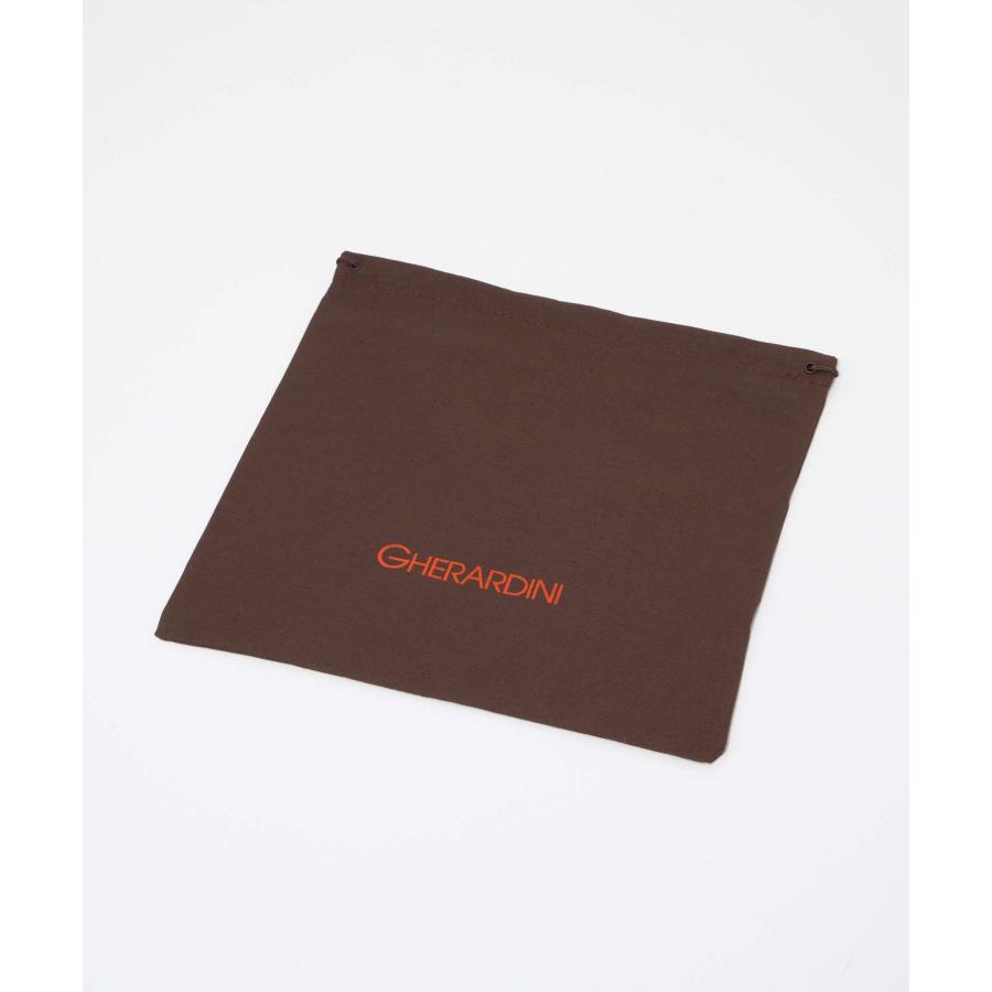 GHERARDINI（ゲラルディーニ） GHERARDINI SOFTY ソフティ ポシェット