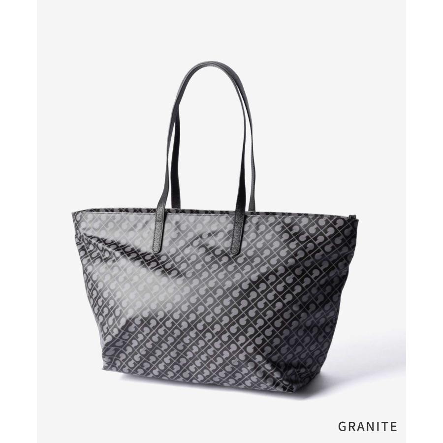 GHERARDINI（ゲラルディーニ） GHERARDINI SOFTY ソフティ LARGE TOTE