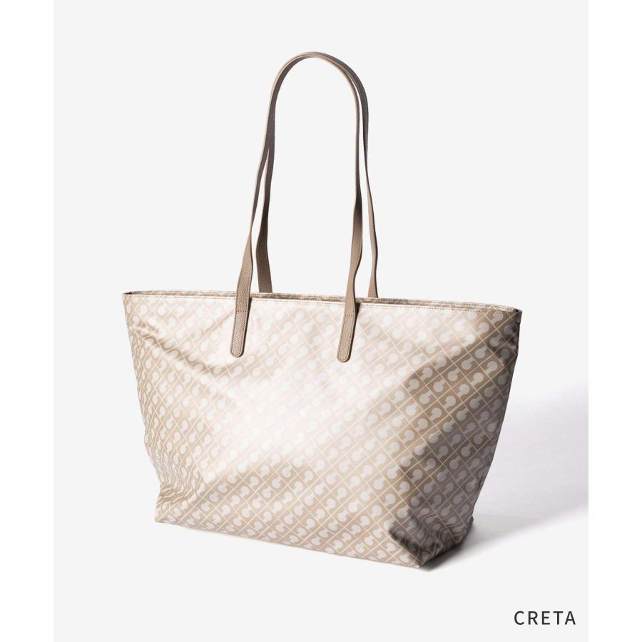 GHERARDINI（ゲラルディーニ） GHERARDINI SOFTY ソフティ LARGE TOTE