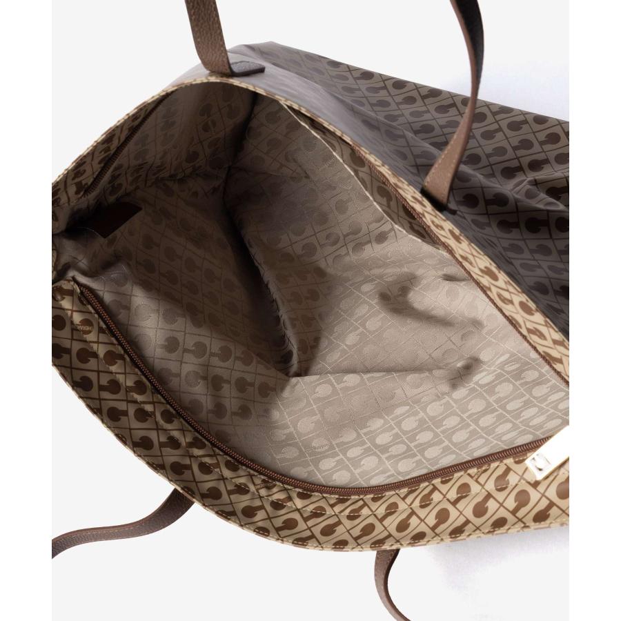 GHERARDINI（ゲラルディーニ） GHERARDINI SOFTY ソフティ LARGE TOTE
