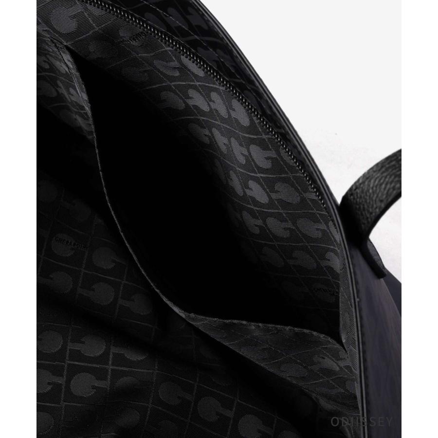 GHERARDINI（ゲラルディーニ） GHERARDINI SOFTY ソフティ LARGE TOTE