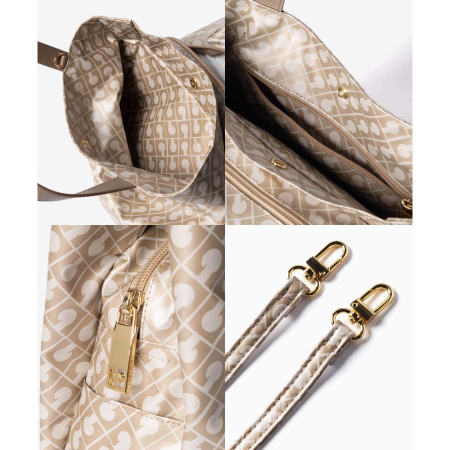 GHERARDINI（ゲラルディーニ） GHERARDINI SOFTY ソフティ 2WAY TOP