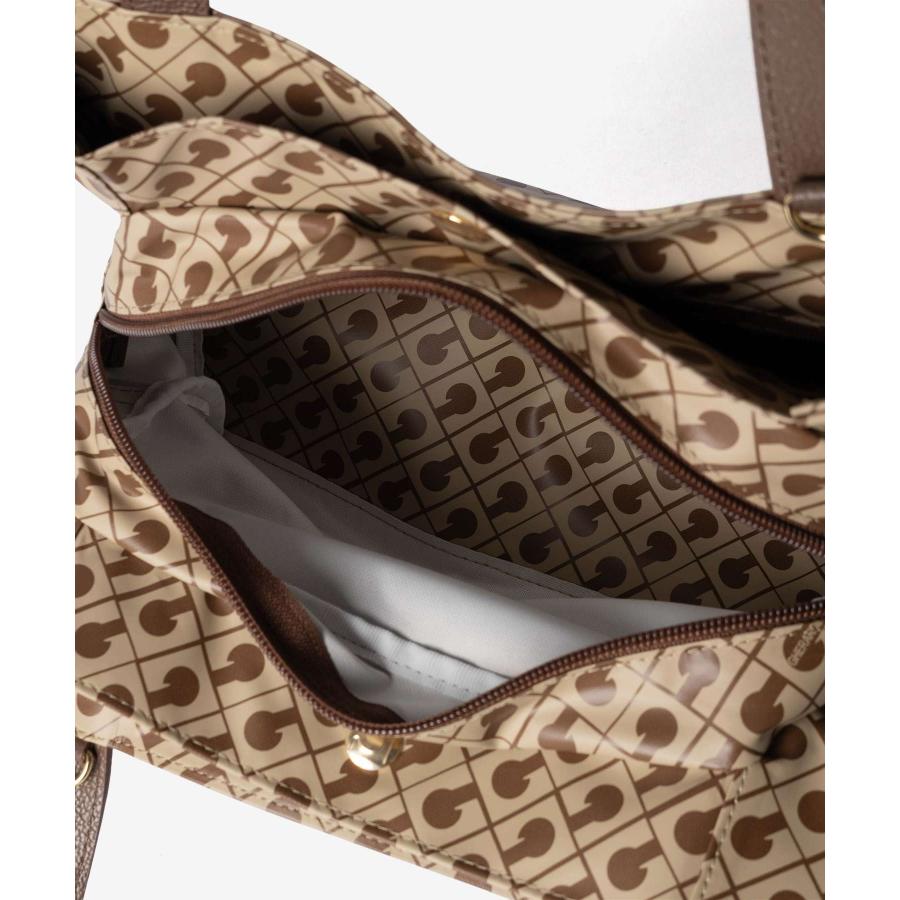 GHERARDINI（ゲラルディーニ） GHERARDINI SOFTY ソフティ 2WAY TOP