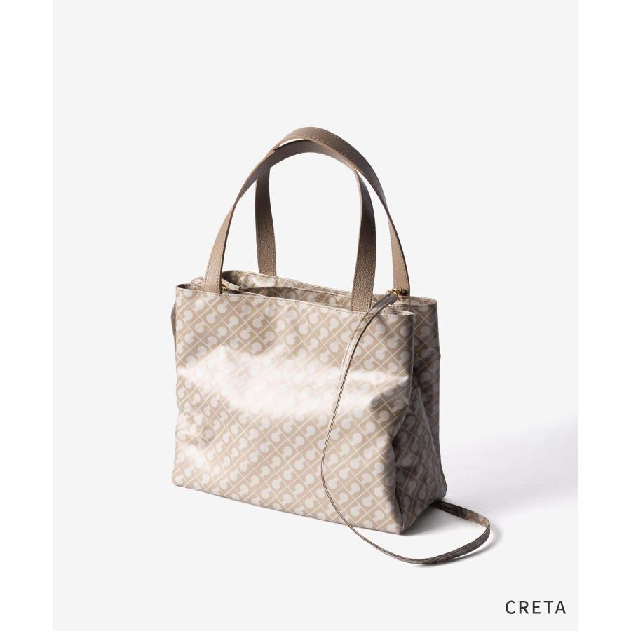 GHERARDINI（ゲラルディーニ） GHERARDINI SOFTY ソフティ 2WAY TOP
