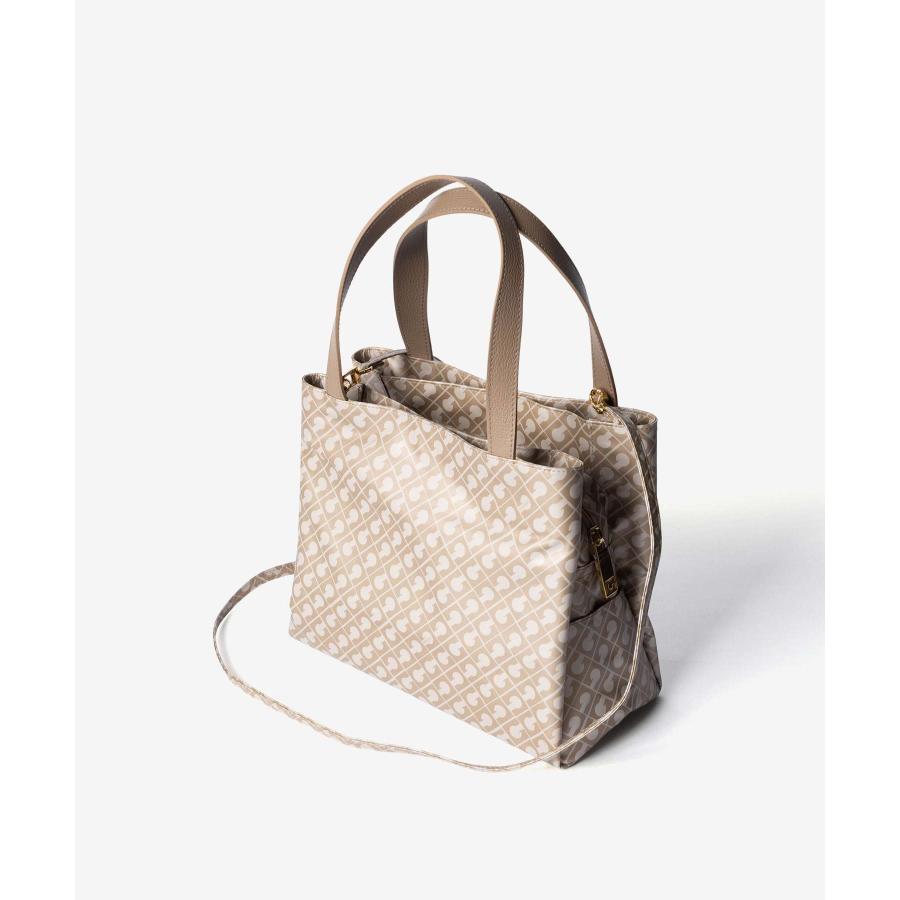 GHERARDINI（ゲラルディーニ） GHERARDINI SOFTY ソフティ 2WAY TOP
