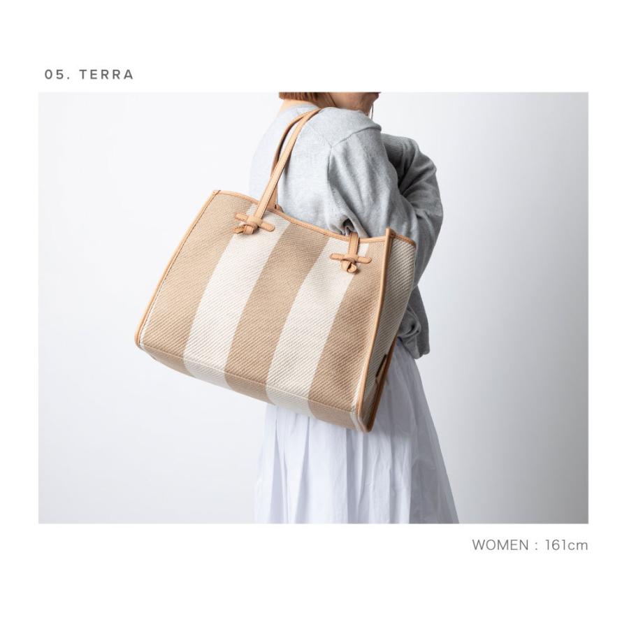 GIANNI CHIARINI ジャンニキアリーニ BS 6850 B.I.B. トートバッグ  