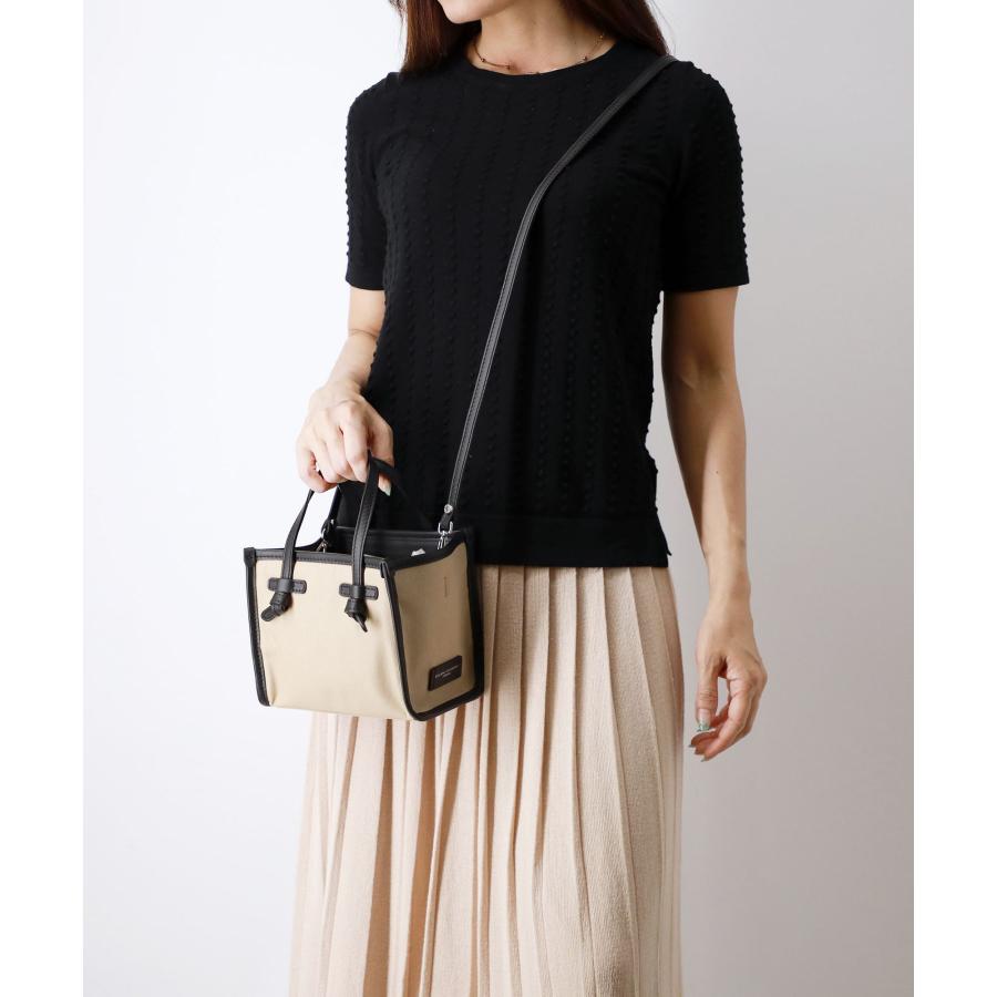 GIANNI CHIARINI（ジャンニ キアリーニ） ショルダーバッグ MISS