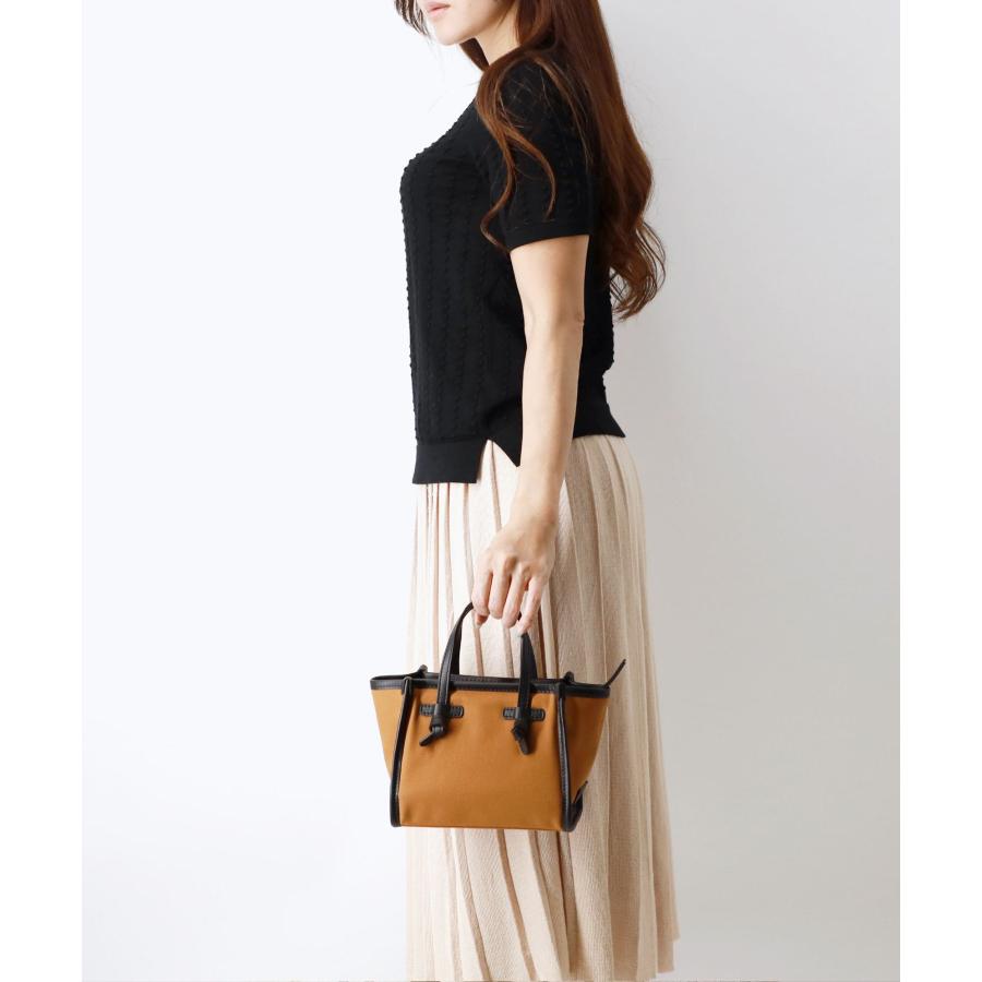 GIANNI CHIARINI ジャンニキアリーニ ショルダーバッグ MISS