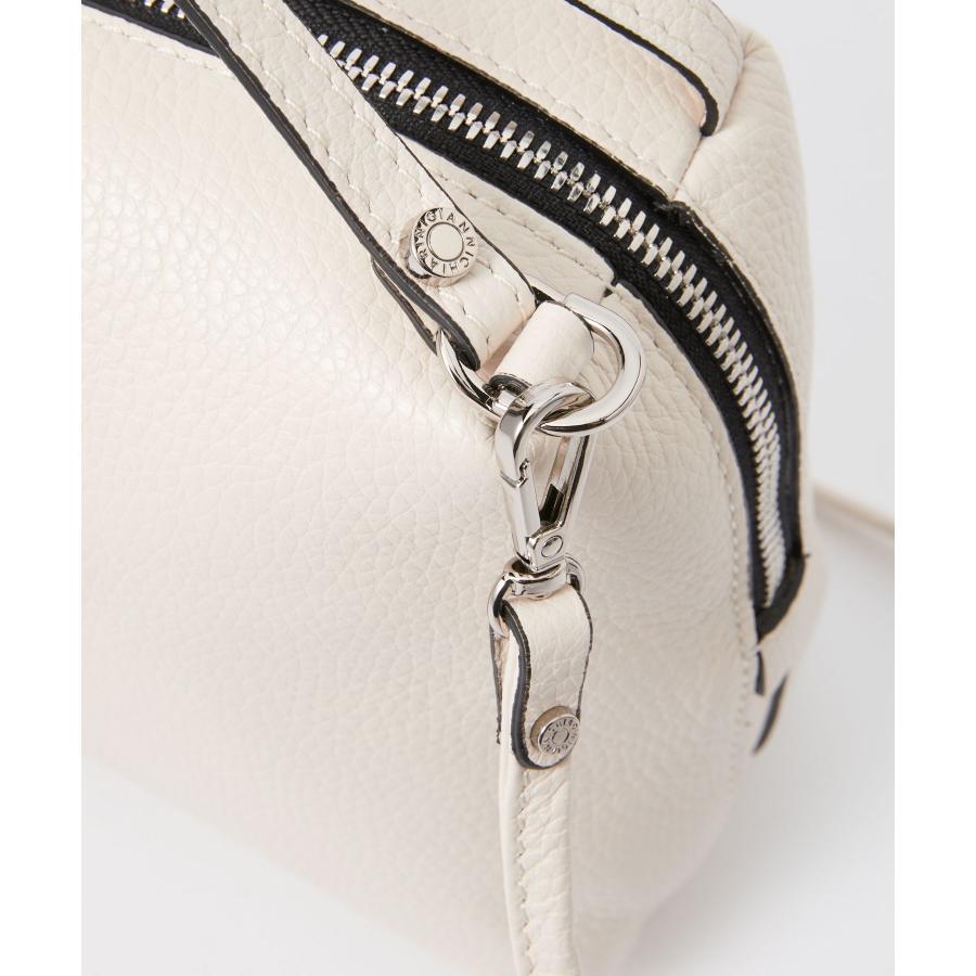 GIANNI CHIARINI（ジャンニ キアリーニ） ショルダーバッグ アリファ