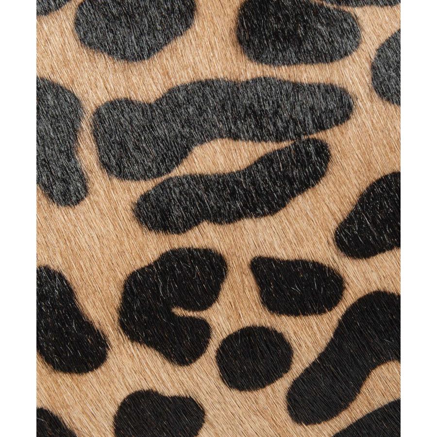 ジャンニキアリーニ GIANNI CHIARINI アリファM ショルダーバッグ ALIFA M CAVALLINO レディース BS 8148 ジャンニキャリーニ 手提げ おしゃれ ヒョウ柄 爆買 | GIANNI CHIARINI | 09