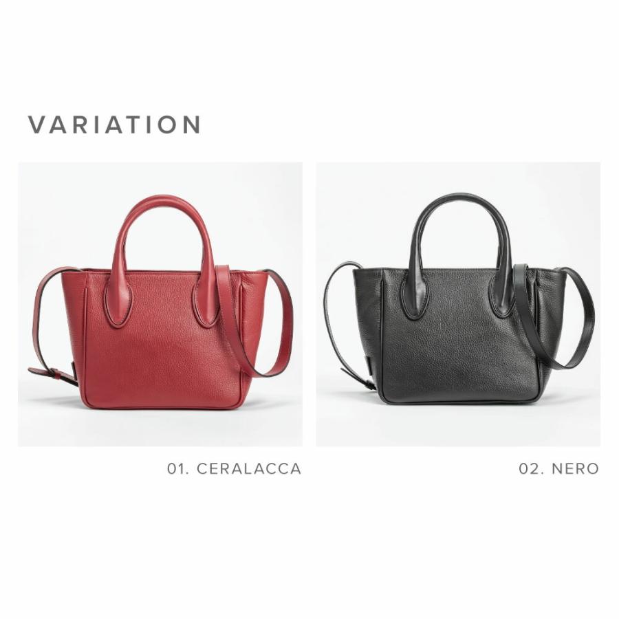GIANNI CHIARINI バッグ 新品 未使用 ジャンニ キアリーニ ショルダーバッグ レディース ブラウン