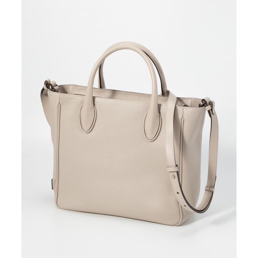 GIANNI CHIARINI』シンディ ハンドルバッグ