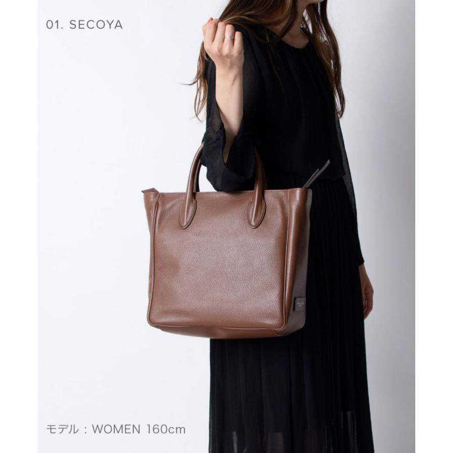 GIANNI CHIARINI』シンディ ハンドルバッグ