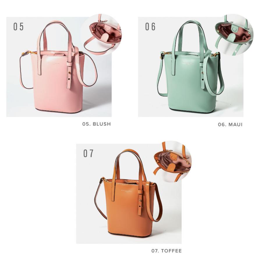 バッグ ni miniministore｜マルチポケットショルダーバッグ 斜めがけ