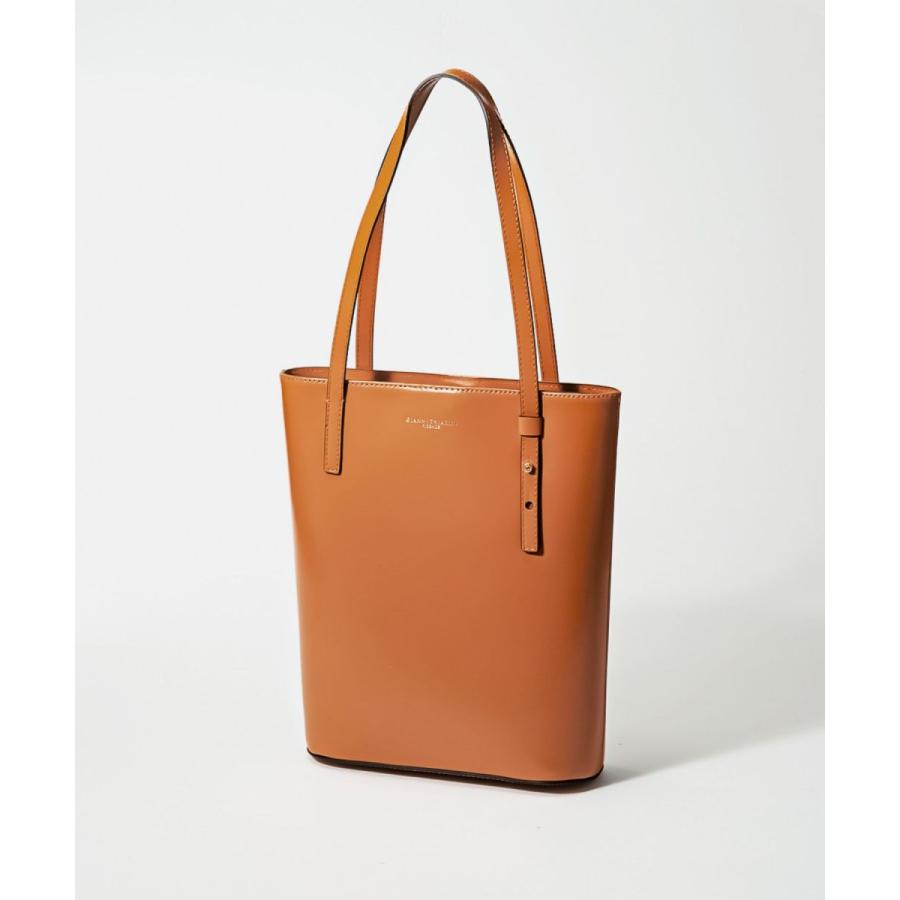 GIANNI CHIARINI ジャンニキャリーニ 本革×帆布 トートバッグ 茶 楽天市場】GIANNI CHIARINI ジャンニキアリーニ トートバッグ
