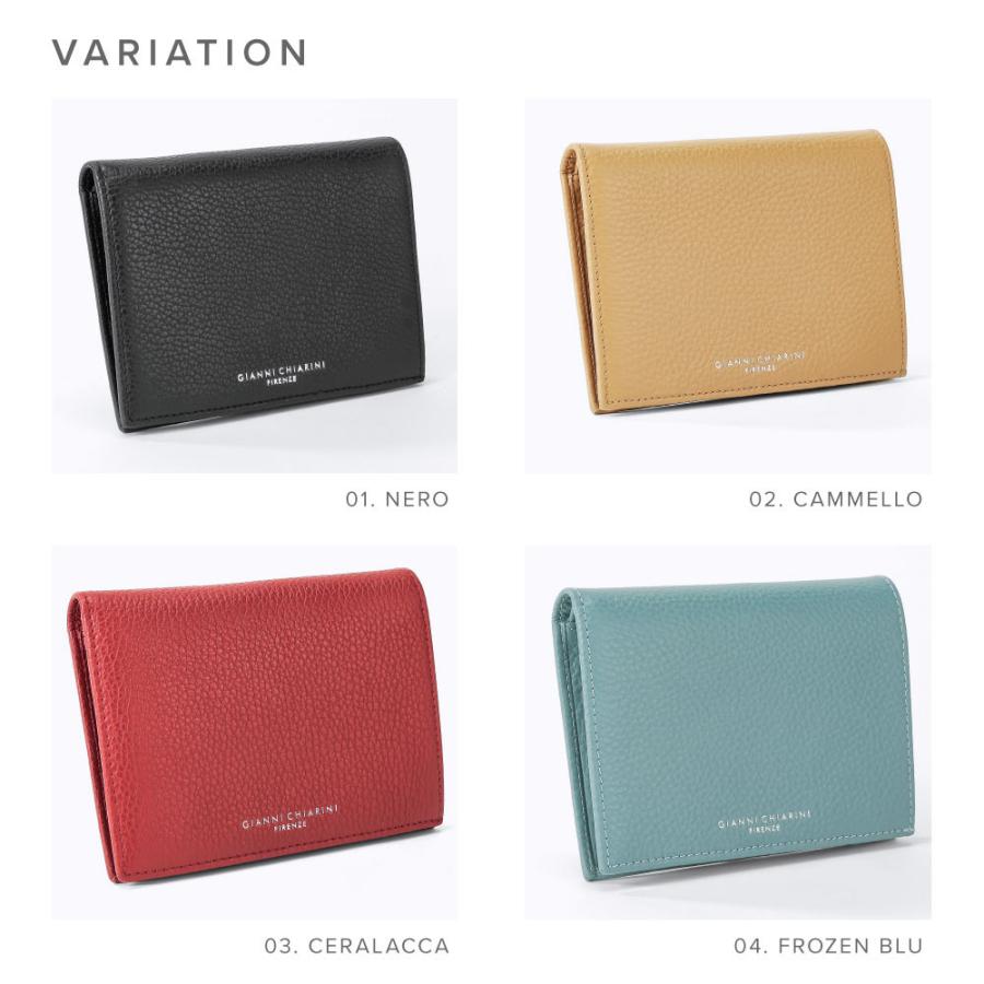 GIANNI CHIARINI（ジャンニ キアリーニ） GIANNI CHIARINI PF 5060 GRN