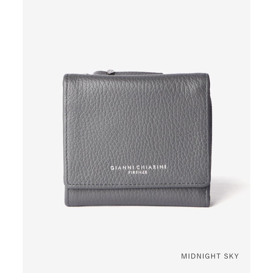 新品未使用★GIANNI CHIARINI ウォレット GIANNI CHIARINI（ジャンニ キアリーニ） レディース キーリング