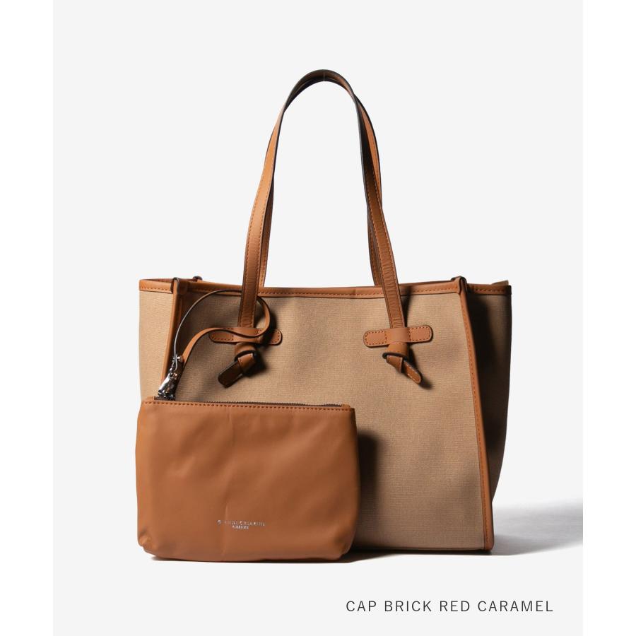 ジャンニキアリーニ GIANNI CHIARINI MARCELLA S マルチェッラ BS 6849/COMM CNV-SE トートバッグ レディース バッグ 爆買の画像