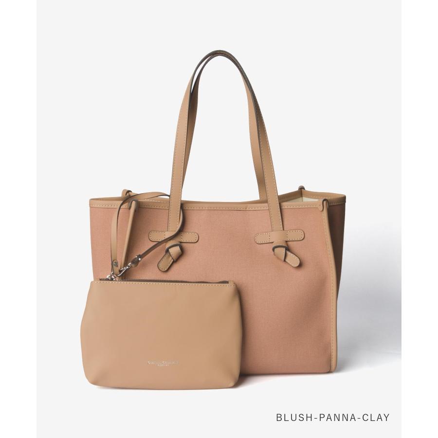 ジャンニキアリーニ GIANNI CHIARINI MARCELLA S マルチェッラ BS 6849/COMM CNV-SE トートバッグ レディース バッグ 爆買の画像