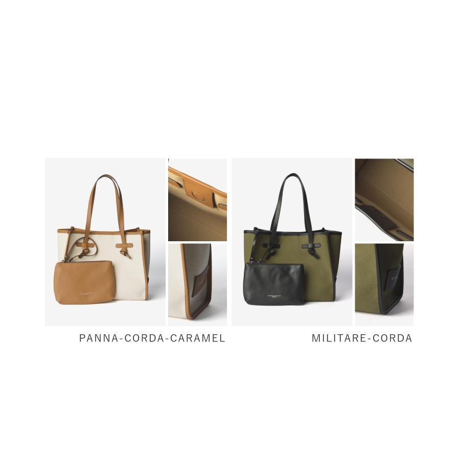 ジャンニキアリーニ GIANNI CHIARINI MARCELLA S マルチェッラ BS 6849/COMM CNV-SE トートバッグ レディース バッグ 爆買の画像