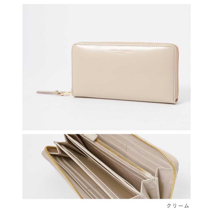 GIANNI CHIARINI ジャンニ・キアリーニ PF 5042 CLUX 長財布