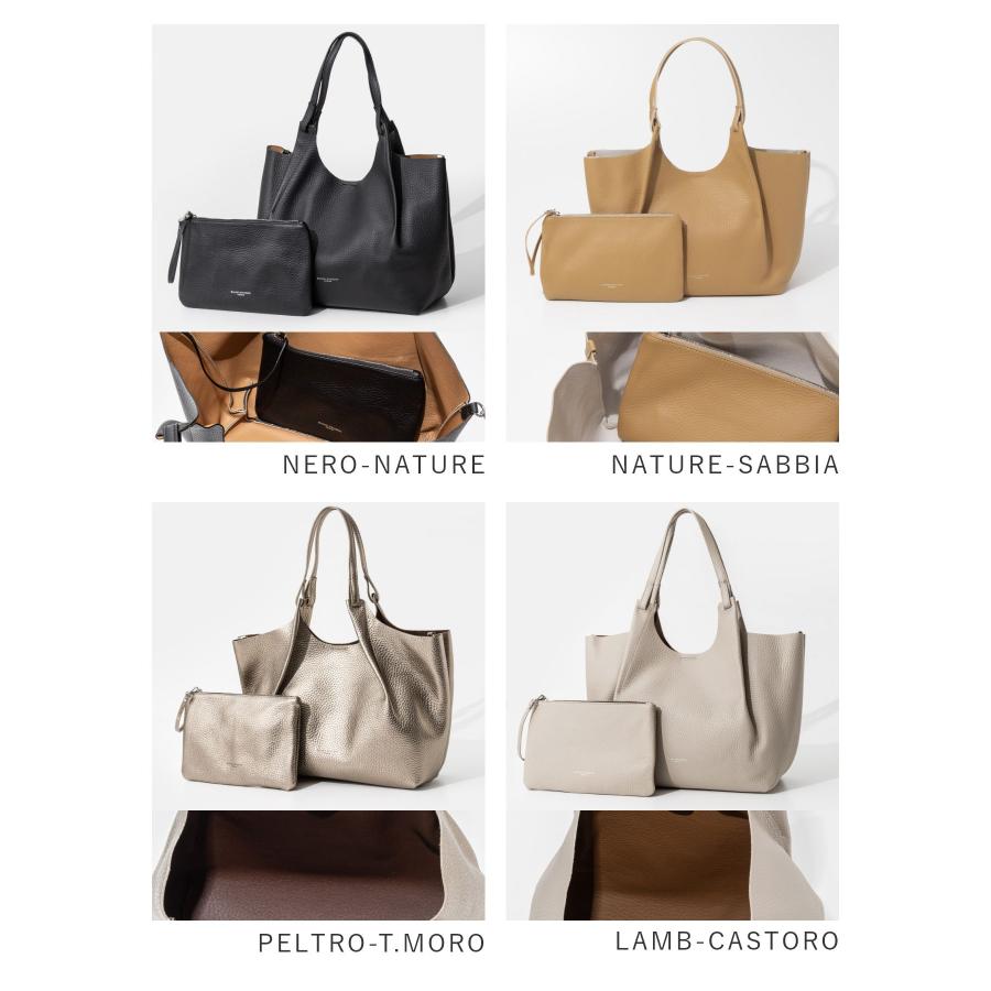 GIANNI CHIARINI（ジャンニ キアリーニ） GIANNI CHIARINI DUA M BS
